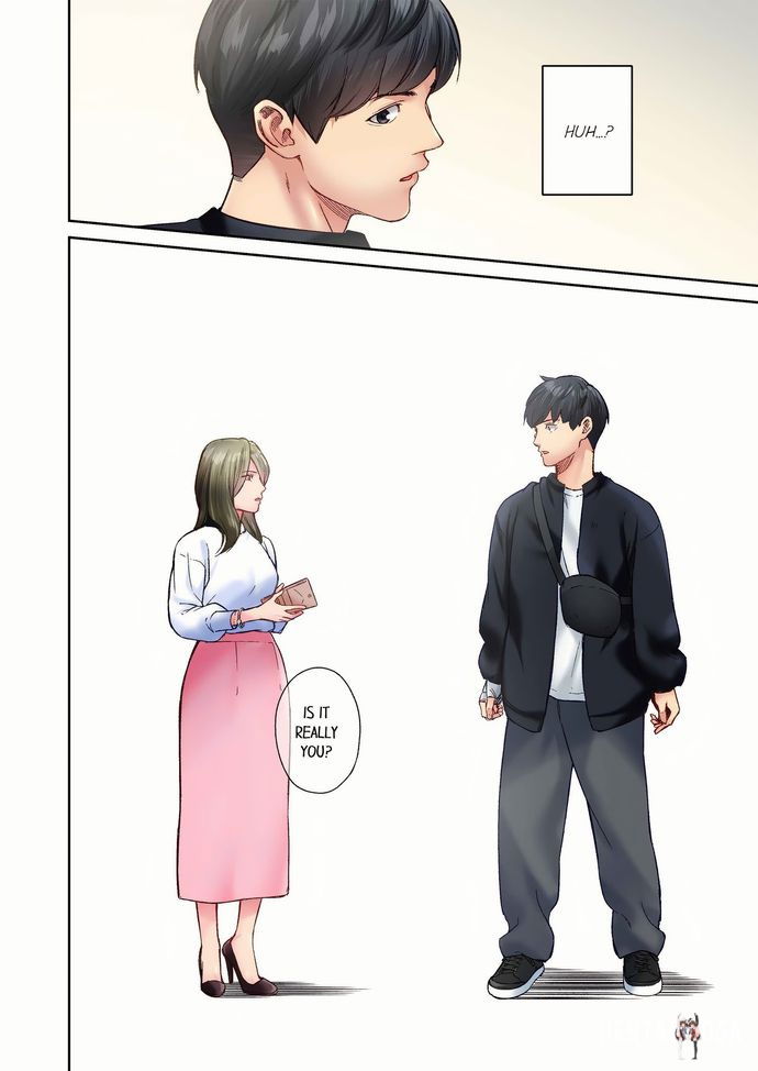 Simple yet Sexy Simple yet Sexy Chapter 135 - صفحة 8