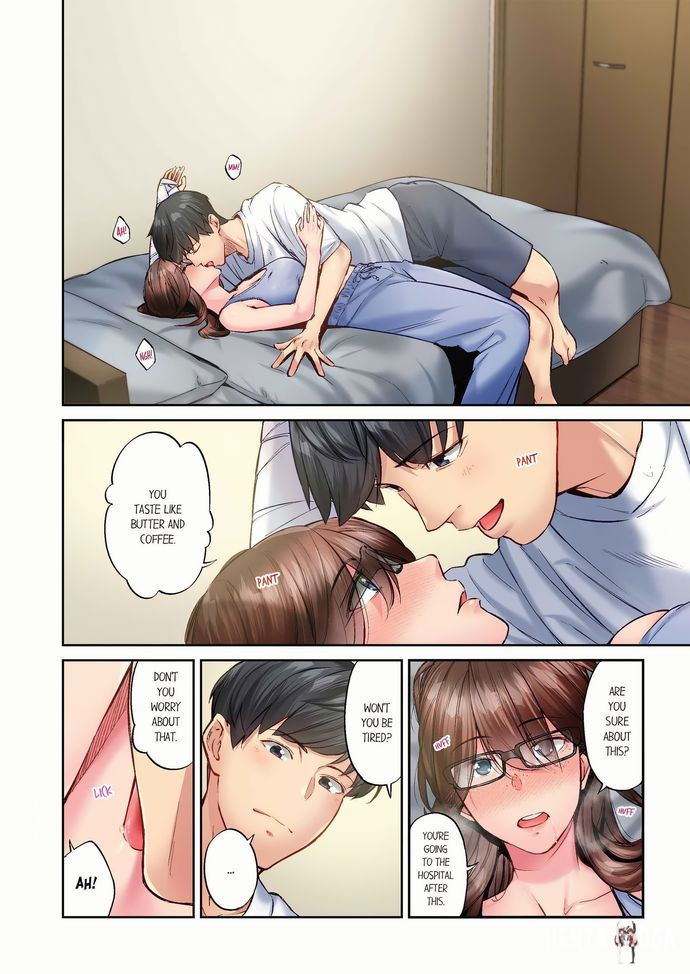 Simple yet Sexy Simple yet Sexy Chapter 134 - صفحة 2