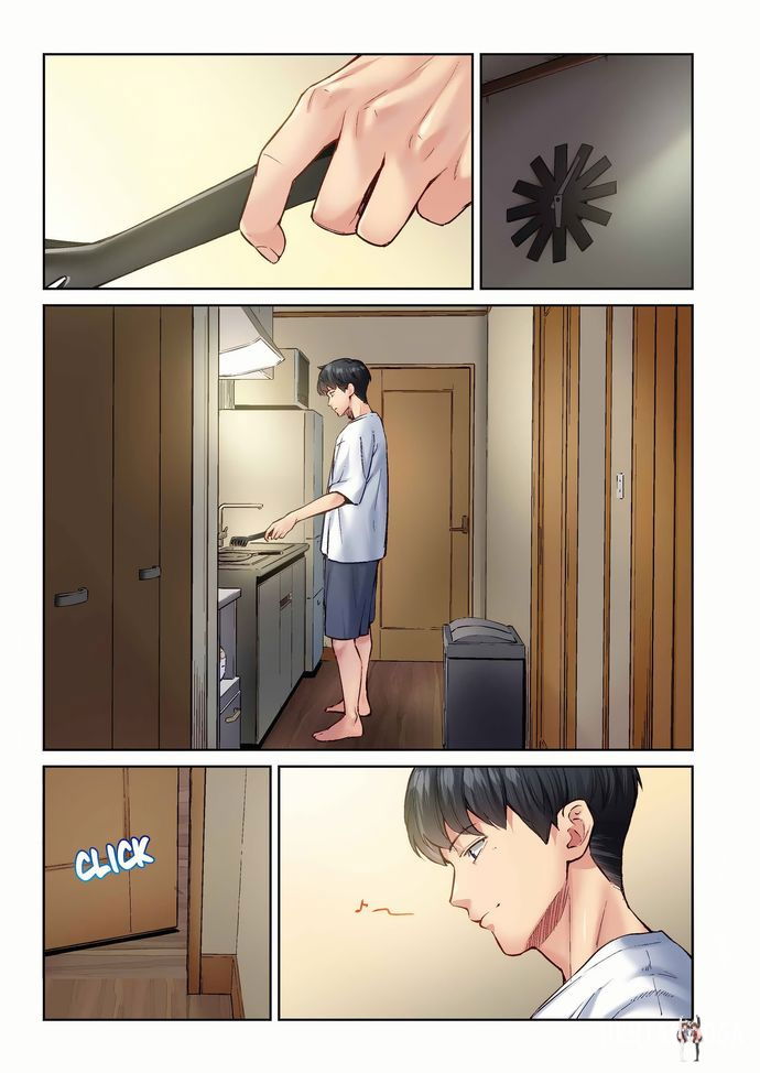 Simple yet Sexy Simple yet Sexy Chapter 133 - صفحة 1