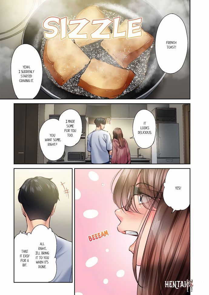 Simple yet Sexy Simple yet Sexy Chapter 133 - صفحة 3