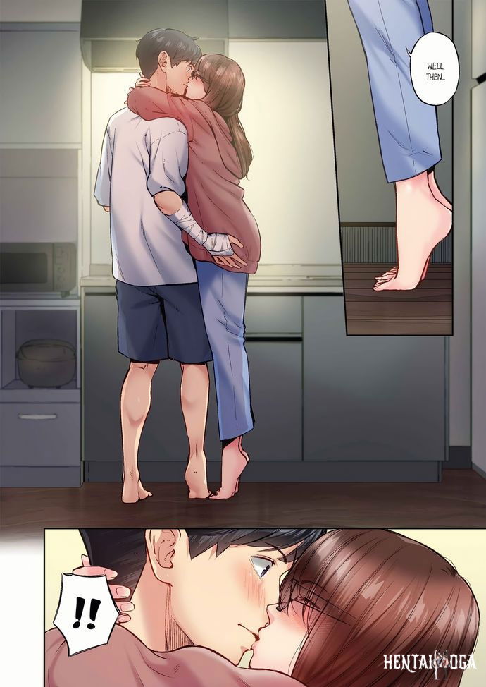 Simple yet Sexy Simple yet Sexy Chapter 133 - صفحة 6