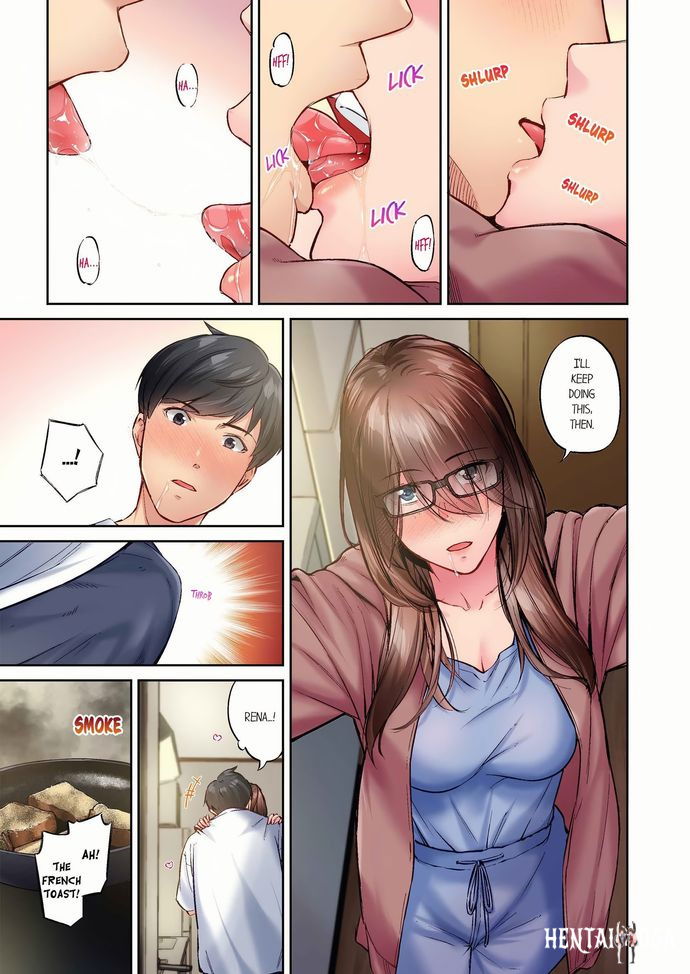 Simple yet Sexy Simple yet Sexy Chapter 133 - صفحة 7