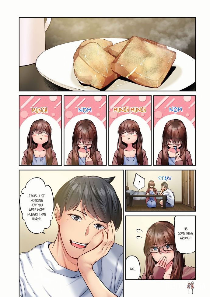 Simple yet Sexy Simple yet Sexy Chapter 133 - صفحة 8