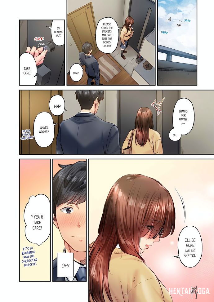 Simple yet Sexy Simple yet Sexy Chapter 132 - صفحة 8