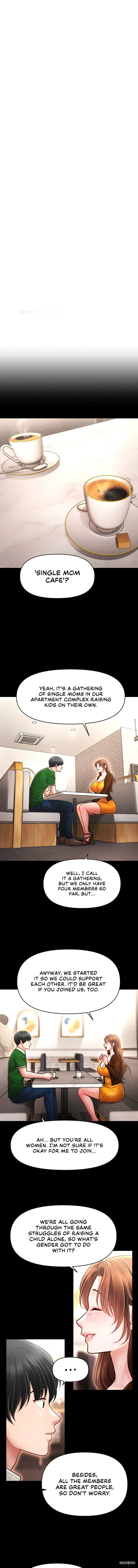 Single Daddy Single Daddy Chapter 19 - Page 1