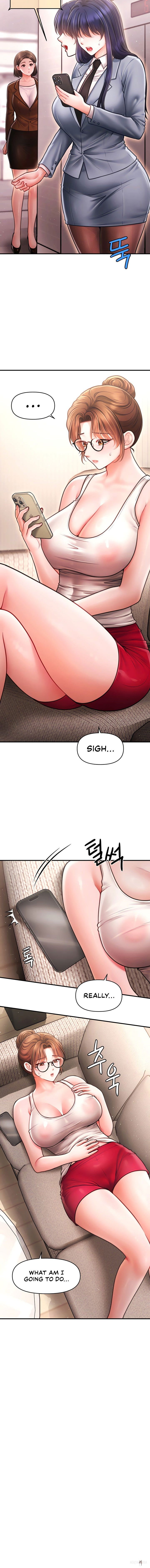 Single Daddy Single Daddy Chapter 19 - Page 12