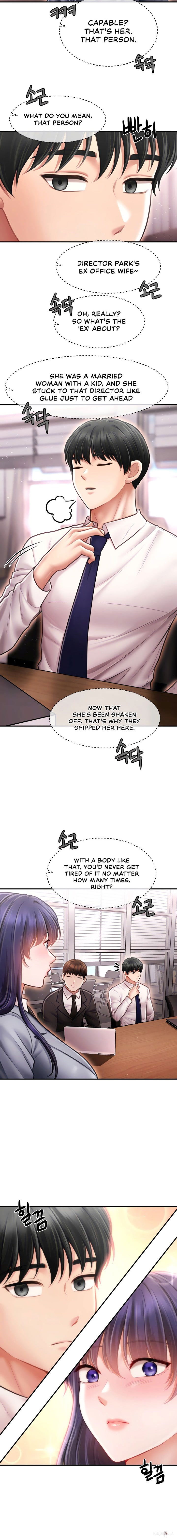 Single Daddy Single Daddy Chapter 19 - Page 16