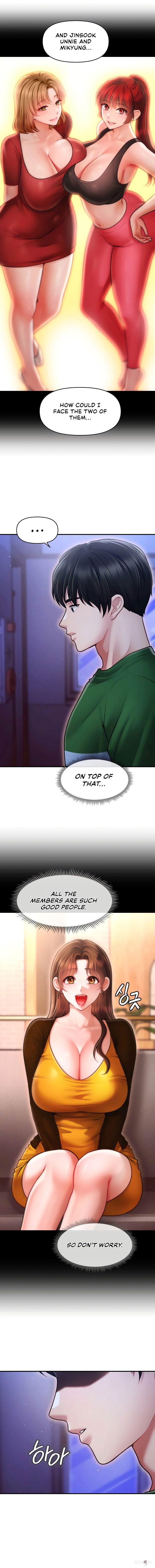 Single Daddy Single Daddy Chapter 19 - Page 4