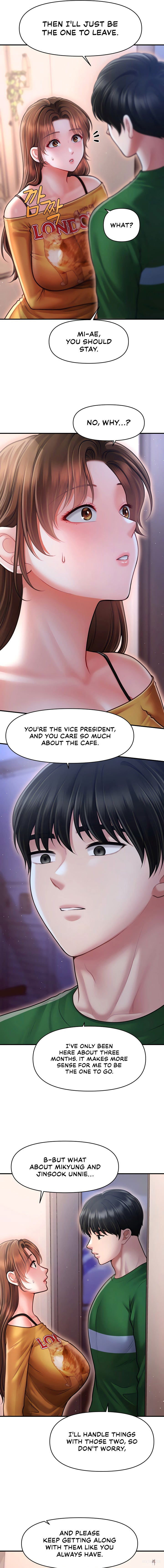 Single Daddy Single Daddy Chapter 19 - Page 5