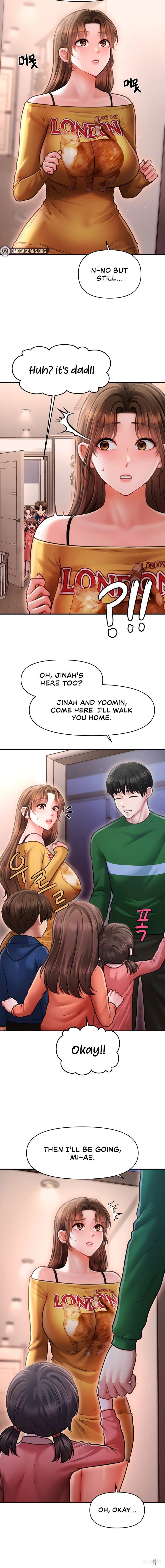 Single Daddy Single Daddy Chapter 19 - Page 6