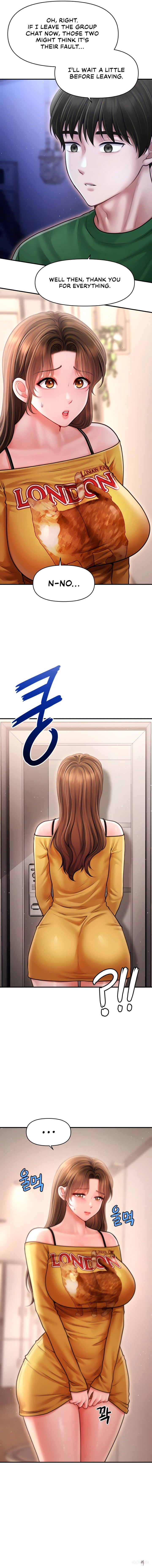 Single Daddy Single Daddy Chapter 19 - Page 7