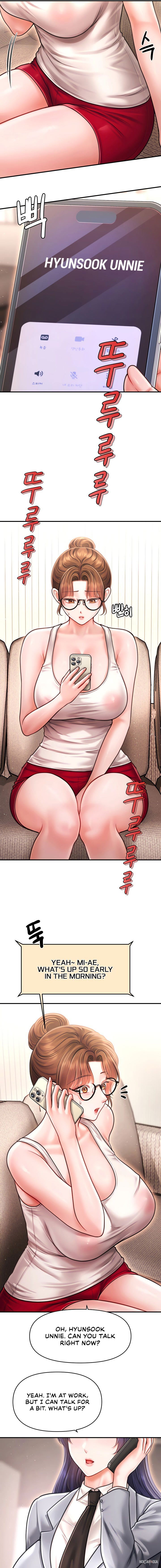Single Daddy Single Daddy Chapter 19 - Page 9