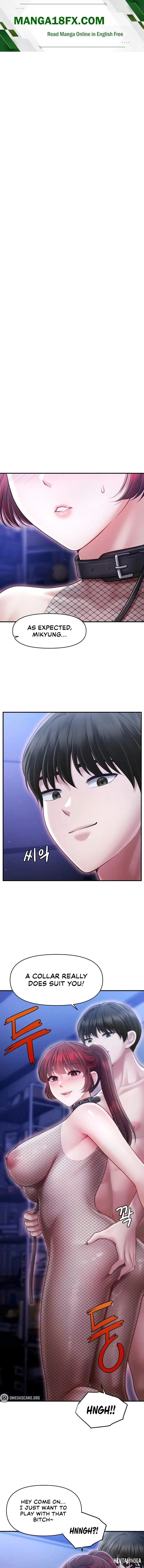 Single Daddy Single Daddy Chapter 16 - Страница 1