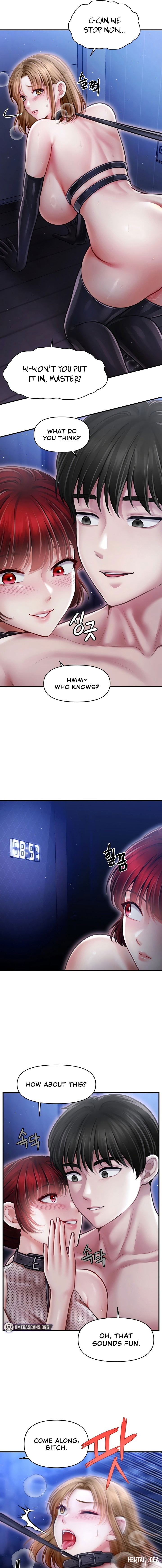 Single Daddy Single Daddy Chapter 16 - Страница 13