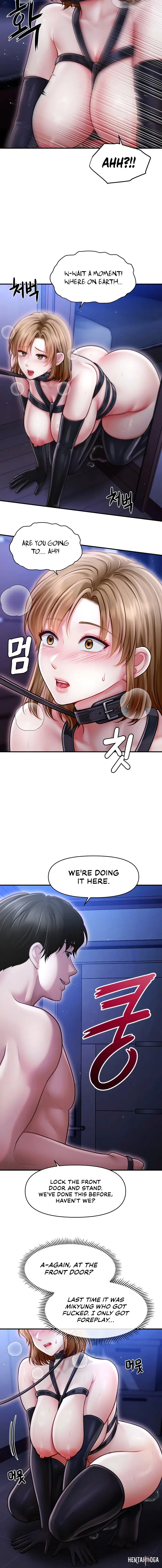 Single Daddy Single Daddy Chapter 16 - Страница 14