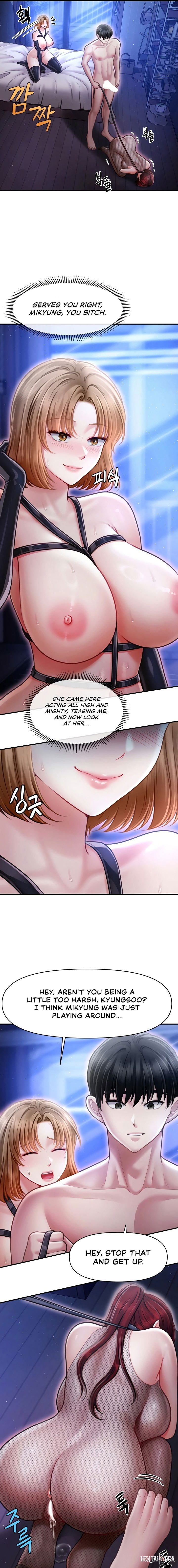 Single Daddy Single Daddy Chapter 16 - Страница 3