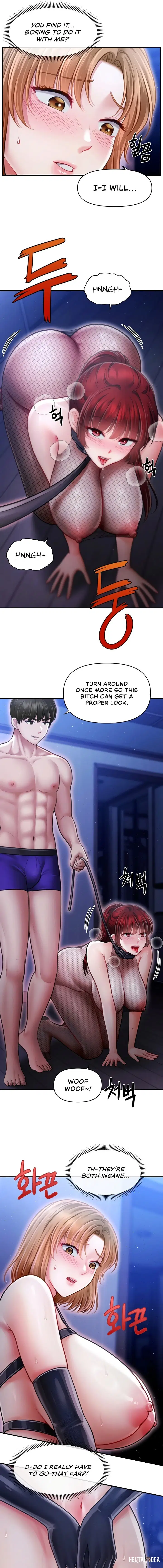 Single Daddy Single Daddy Chapter 16 - Страница 7