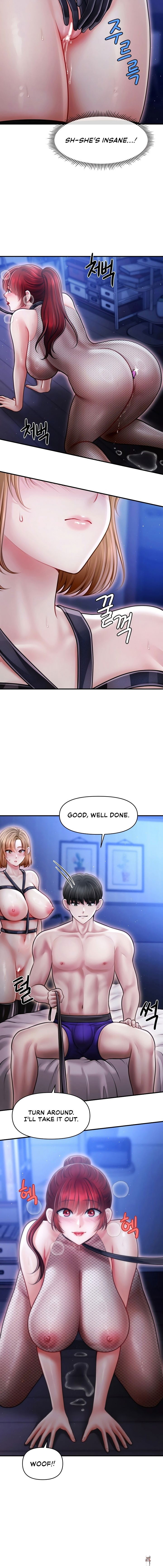 Single Daddy Single Daddy Chapter 16 - Страница 8