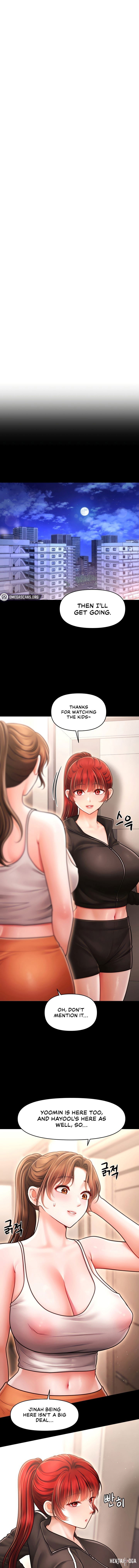 Single Daddy Single Daddy Chapter 17 - Page 1