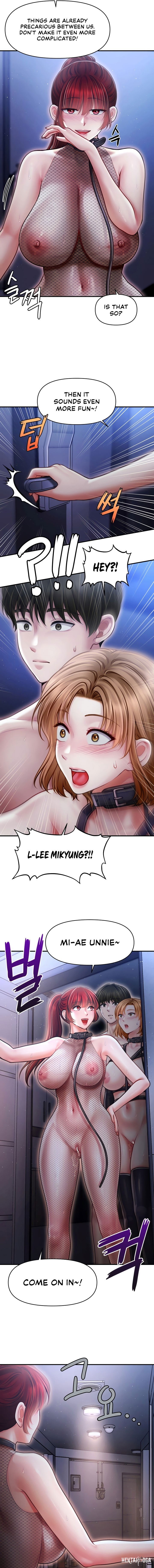 Single Daddy Single Daddy Chapter 17 - Page 15