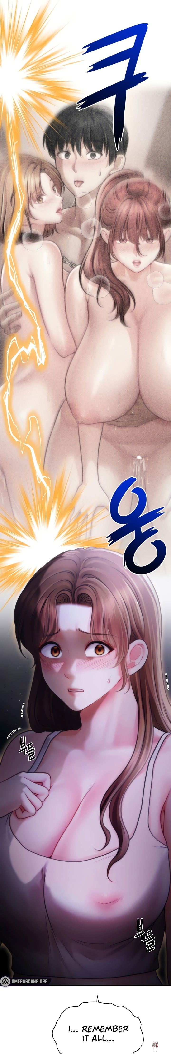Single Daddy Single Daddy Chapter 17 - Page 17