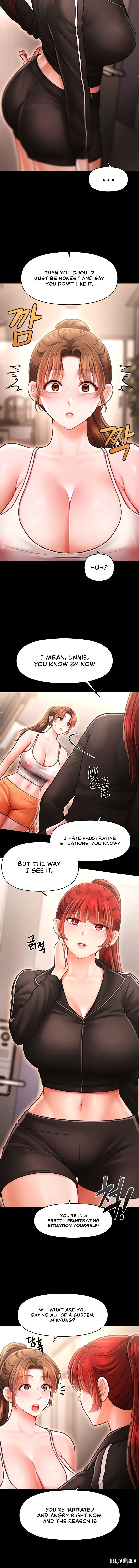 Single Daddy Single Daddy Chapter 17 - Page 2