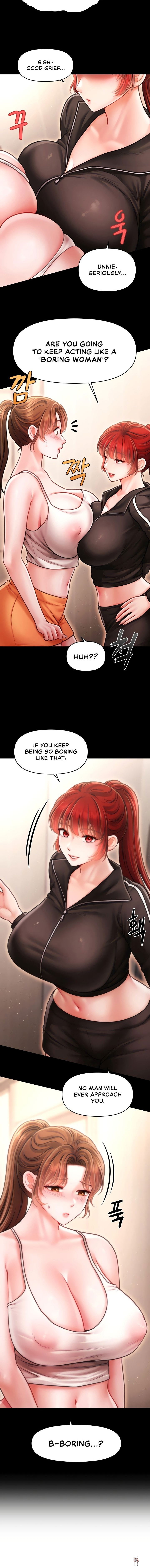 Single Daddy Single Daddy Chapter 17 - Page 6
