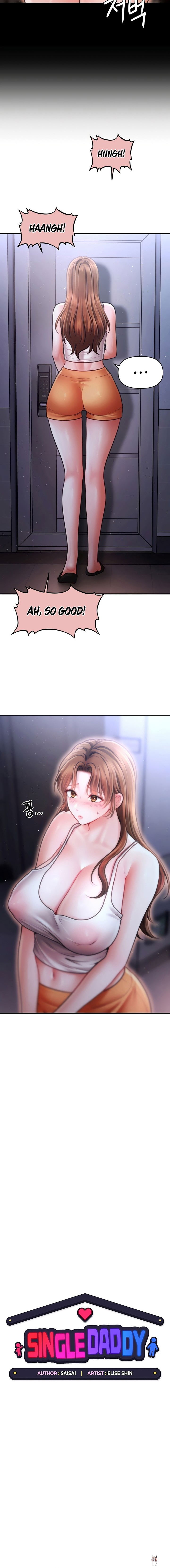 Single Daddy Single Daddy Chapter 17 - Page 8