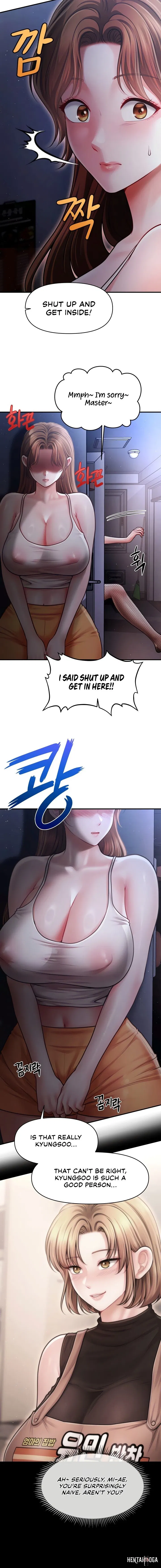 Single Daddy Single Daddy Chapter 18 - صفحة 4