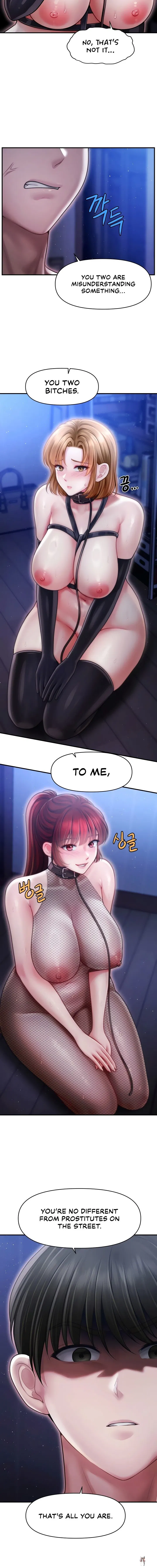 Single Daddy Single Daddy Chapter 18 - صفحة 8