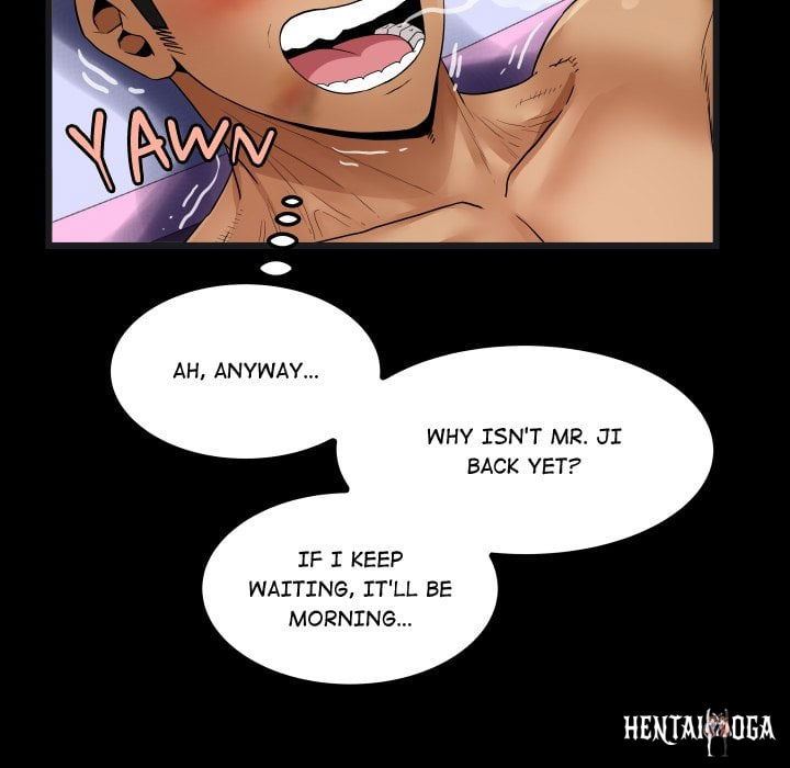 Single Room Single Room Chapter 22 - Trang 127