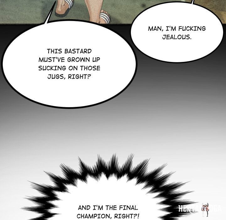 Single Room Single Room Chapter 22 - Trang 29