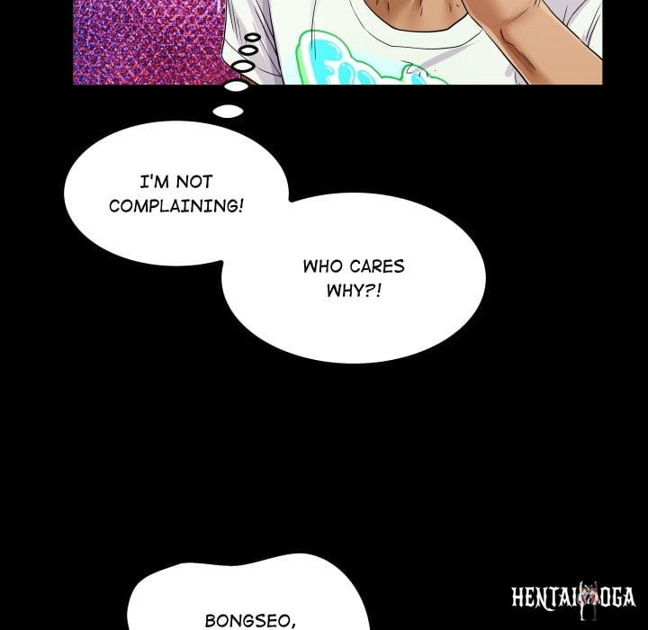 Single Room Single Room Chapter 21 - Trang 22