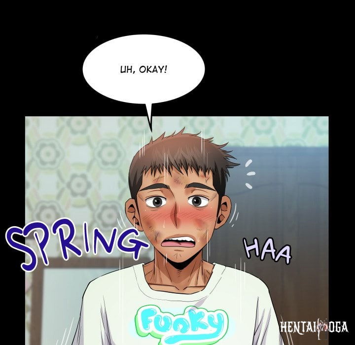 Single Room Single Room Chapter 21 - Trang 25