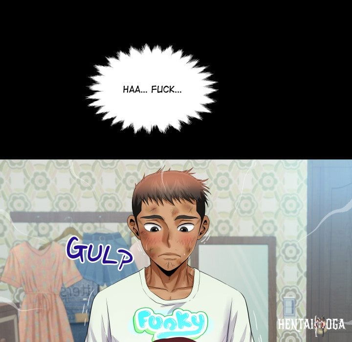 Single Room Single Room Chapter 21 - Trang 30