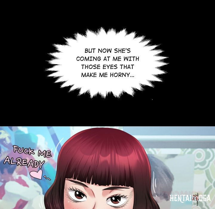 Single Room Single Room Chapter 21 - Trang 33