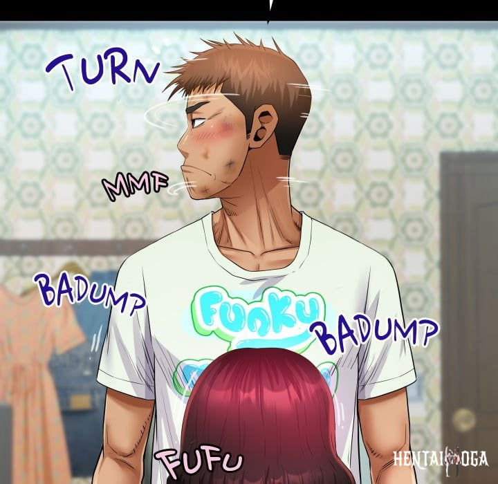 Single Room Single Room Chapter 21 - Trang 40