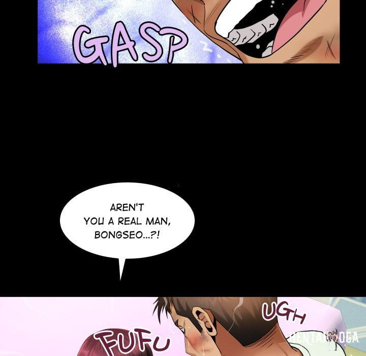 Single Room Single Room Chapter 21 - Trang 44