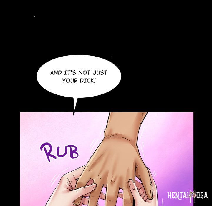 Single Room Single Room Chapter 21 - Trang 60