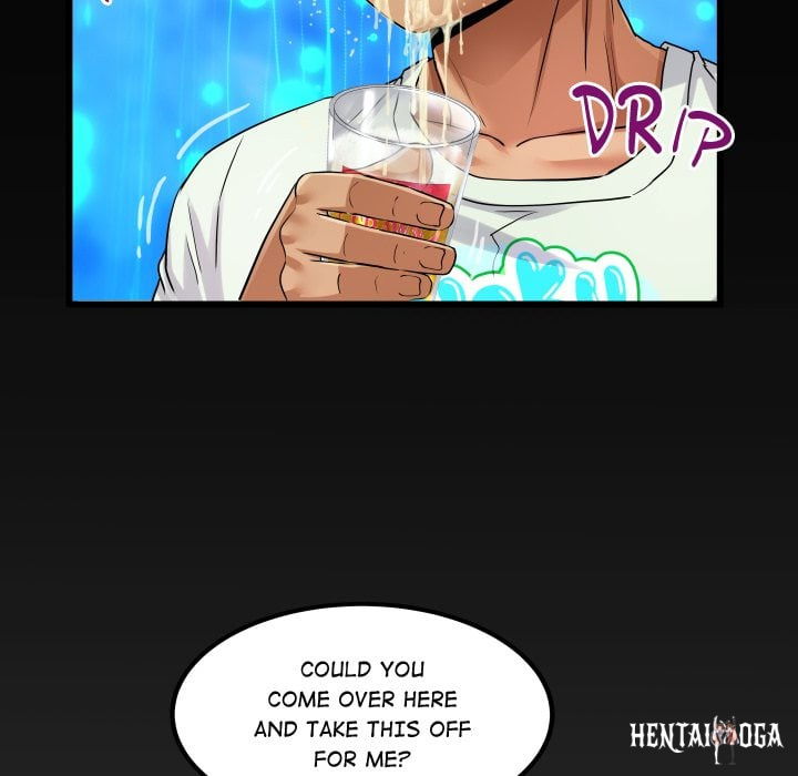 Single Room Single Room Chapter 21 - Trang 7