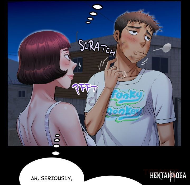 Single Room Single Room Chapter 20 - Trang 102