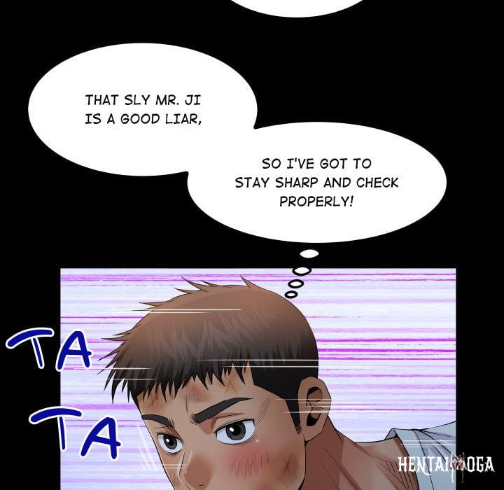 Single Room Single Room Chapter 20 - Trang 107