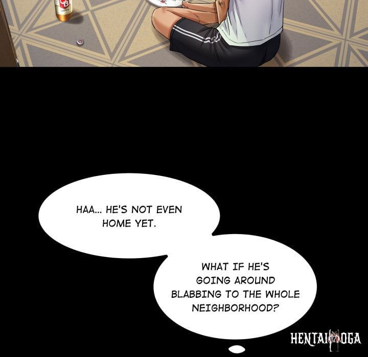 Single Room Single Room Chapter 20 - Trang 115