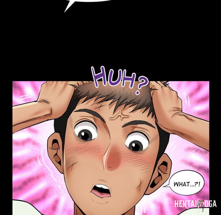 Single Room Single Room Chapter 20 - Trang 18