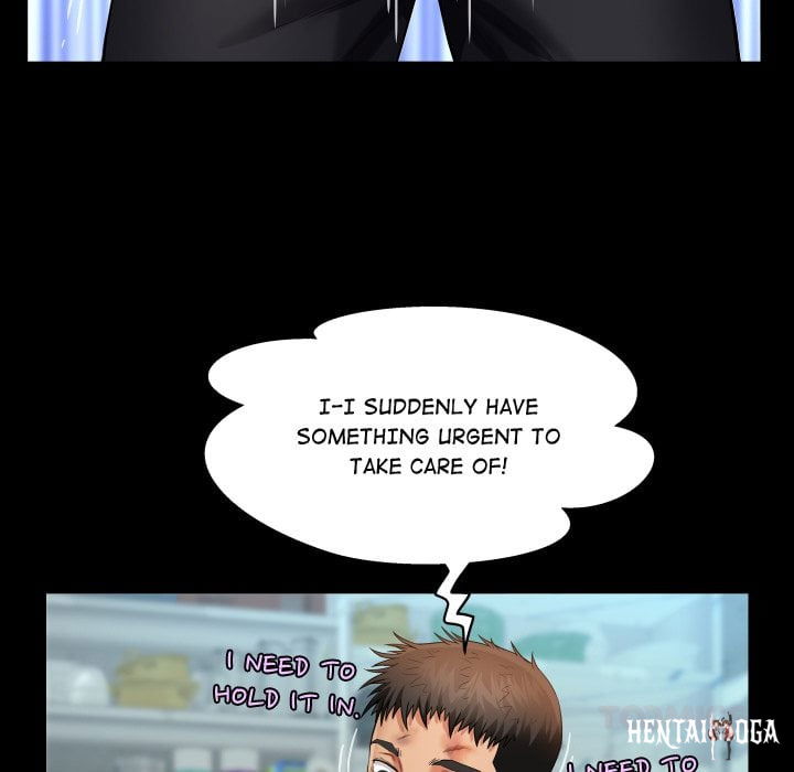 Single Room Single Room Chapter 20 - Trang 39