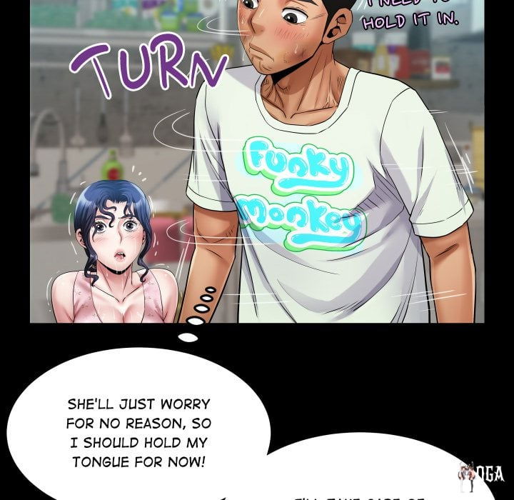 Single Room Single Room Chapter 20 - Trang 40