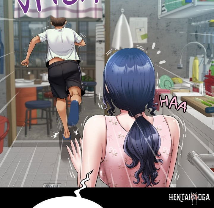 Single Room Single Room Chapter 20 - Trang 42