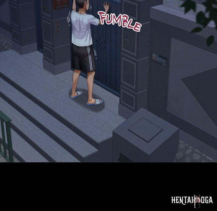 Single Room Single Room Chapter 20 - Trang 73