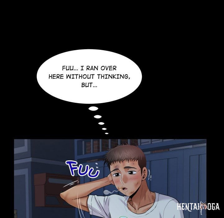 Single Room Single Room Chapter 20 - Trang 74