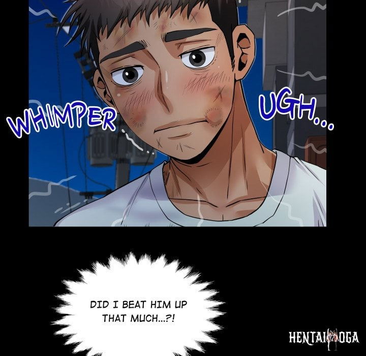 Single Room Single Room Chapter 20 - Trang 83